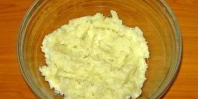 Рецепт котлет из капусты в духовке