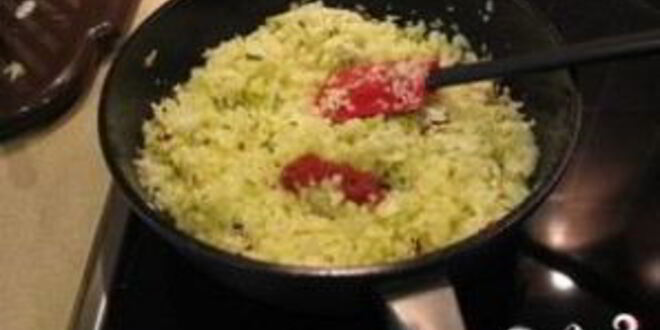 Рецепт котлет из капусты