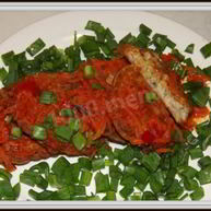 Рецепт Котлет из консервированной сайры