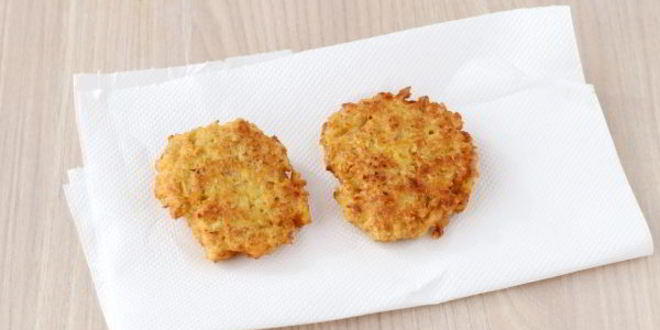 Рецепт котлет из куриного фарша с овсяными хлопьями