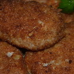 Рецепт Котлет из смешанного фарша