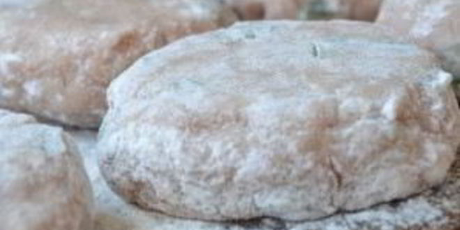 Рецепт котлет из свинины