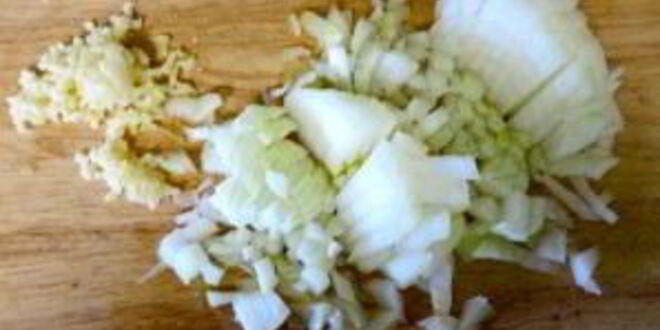 Рецепт котлет из утки