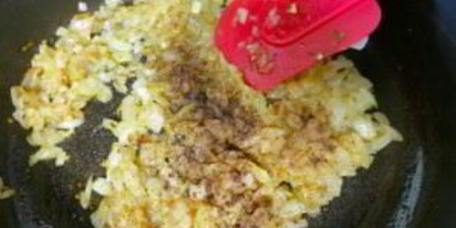 Рецепт котлет из утки