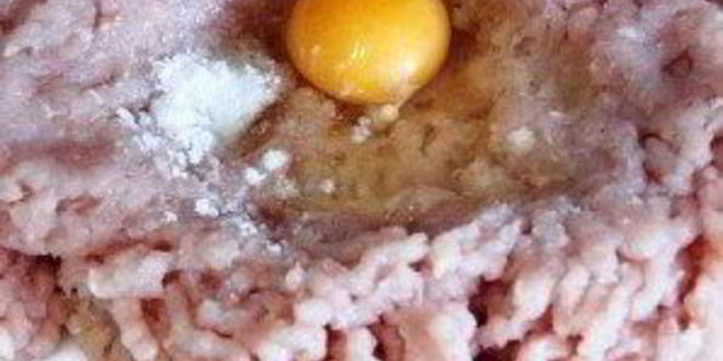 Рецепт котлет на пару без пароварки