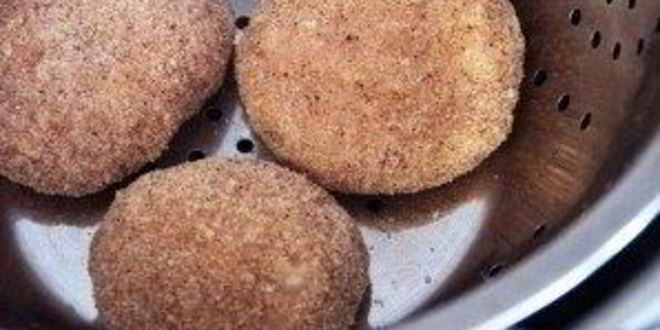 Рецепт котлет на пару без пароварки