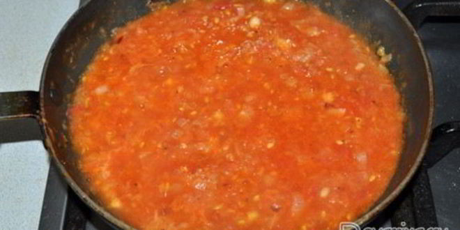 Рецепт котлет по-итальянски