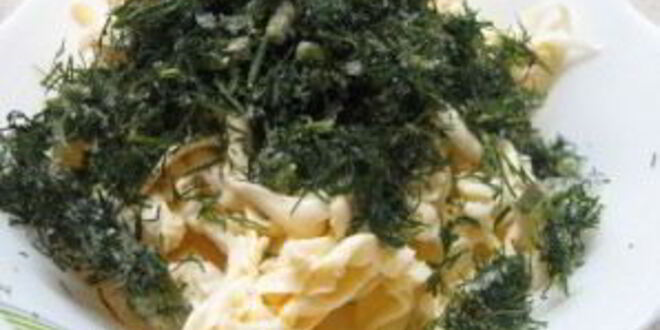 Рецепт котлет по-киевски из фарша