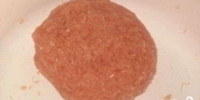 Рецепт котлет по-киевски из фарша