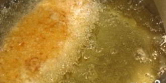 Рецепт котлет по-киевски из фарша