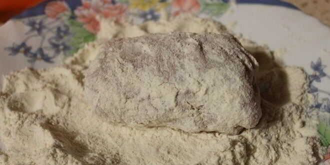 Рецепт котлет по-киевски с сыром и маслом