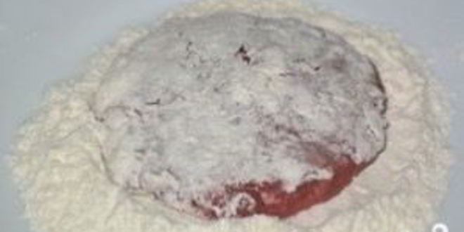 Рецепт котлет с картошкой в духовке