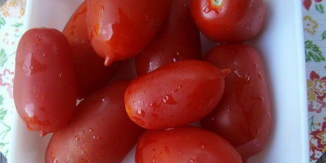 Рецепт котлет с овощами, фаршированные помидорами