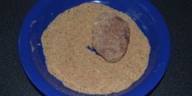 Рецепт котлет в сливочном соусе