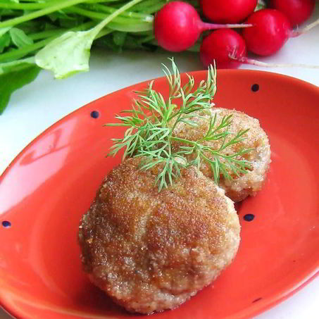 Рецепт Котлет Экономных