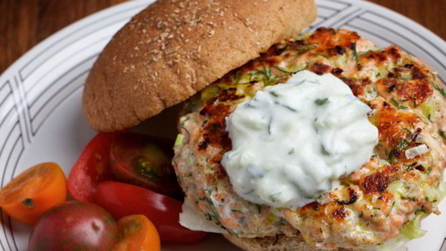 Рецепт куриных котлет по-министерски