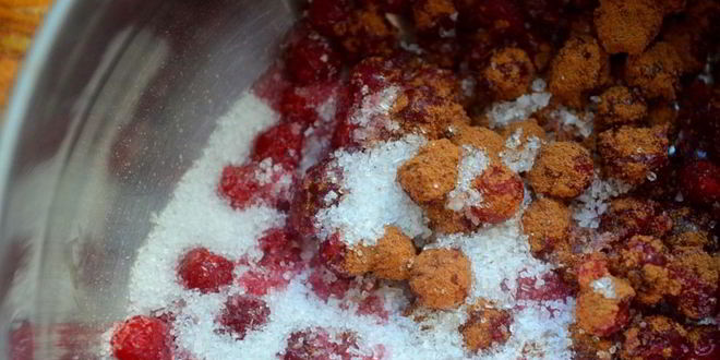 Рецепт овощных котлет с творогом