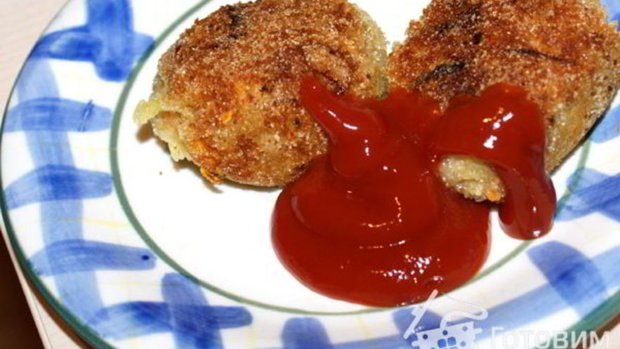 Рецепт овсяных котлет вкусных и полезные