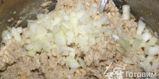 Рецепт овсяных котлет вкусных и полезные