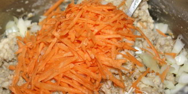 Рецепт овсяных котлет вкусных и полезные