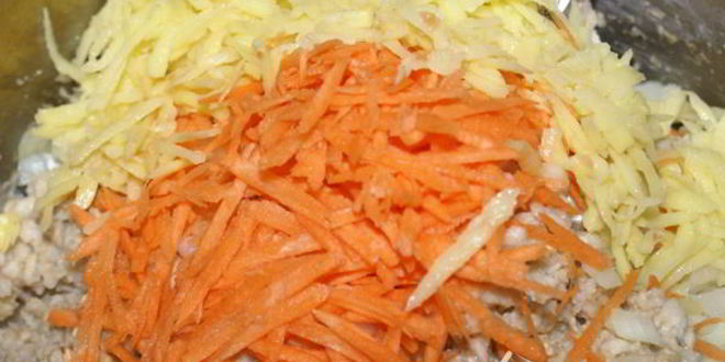 Рецепт овсяных котлет вкусных и полезные