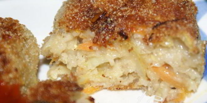 Рецепт овсяных котлет вкусных и полезные