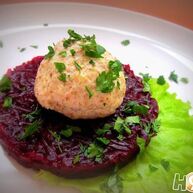 Рецепт Паровых пшенных котлет с отрубями и курицей