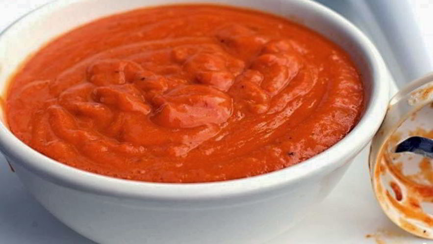 Рецепт подливы для куриных котлет