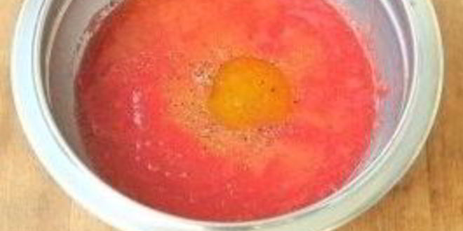 Рецепт подливы для куриных котлет