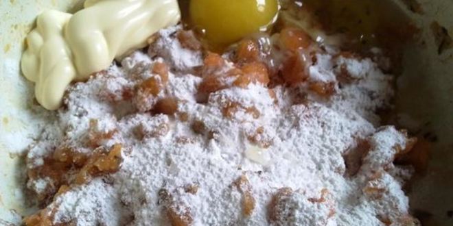 Рецепт рубленых котлеток из лосося