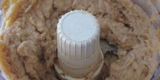 Рецепт рыбных котлеток с морковью и стручковой фасолью в духовке