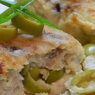 Рецепт Рыбных котлет с греческой ноткой