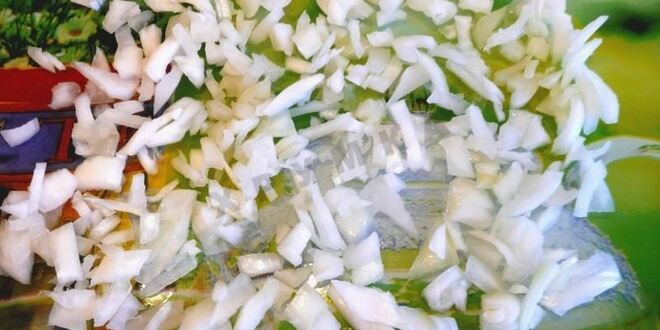 Рецепт кучмачей по-грузински