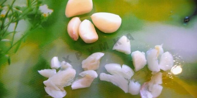 Рецепт кучмачей по-грузински