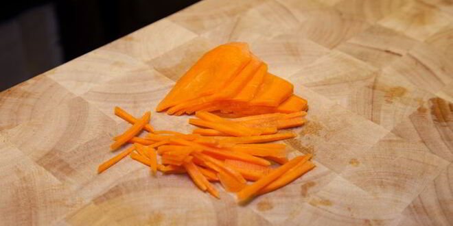 Рецепт куриной лапши с опятами