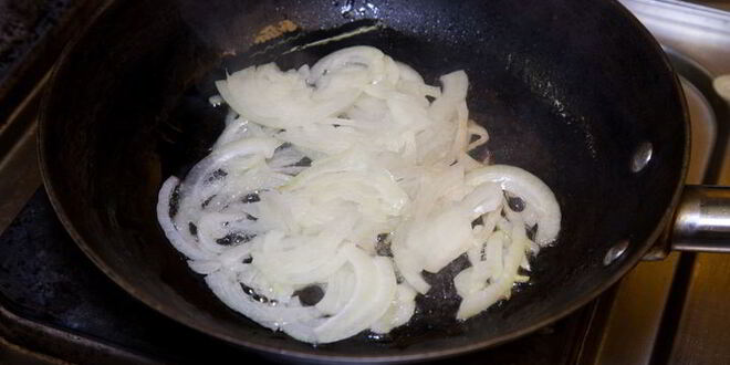 Рецепт куриной лапши с опятами