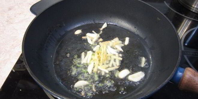 Рецепт лапши с куриной грудкой по-китайски