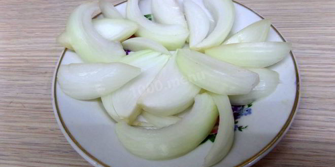 Рецепт лапши вок с говядиной и овощами