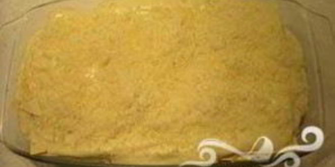 Рецепт болонской лазанья