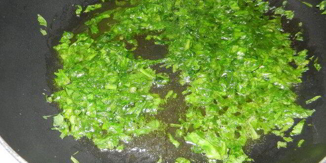 Рецепт быстрой мясной многослойной лазанья с творогом