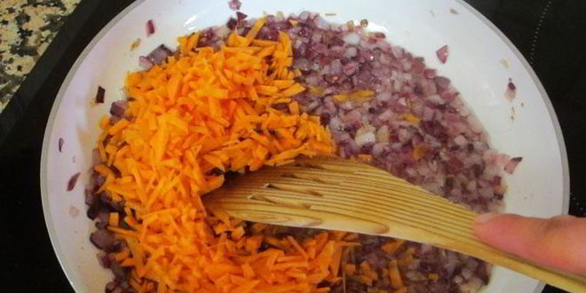 Рецепт домашней лазанья