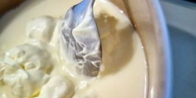 Рецепт картофельной лазанья с фаршем