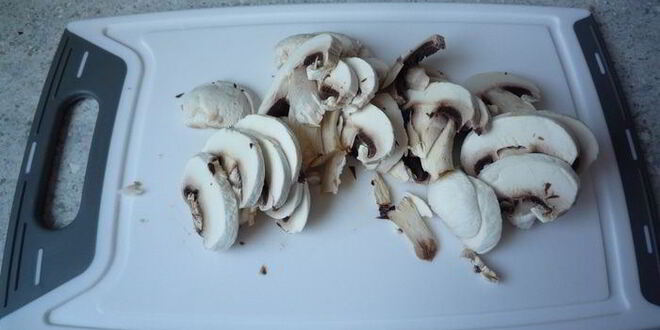 Рецепт лазаньи аль форно