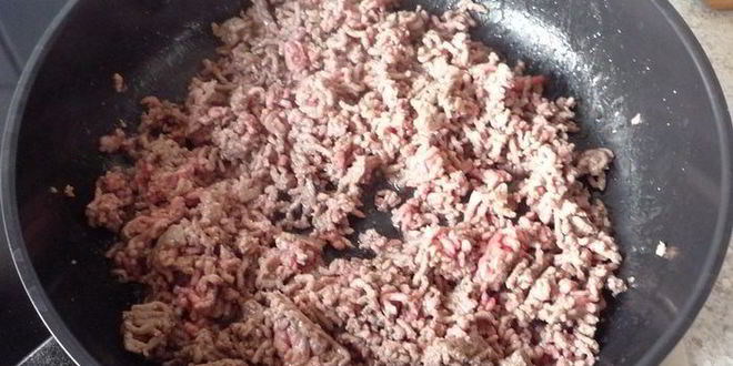 Рецепт лазаньи аль форно