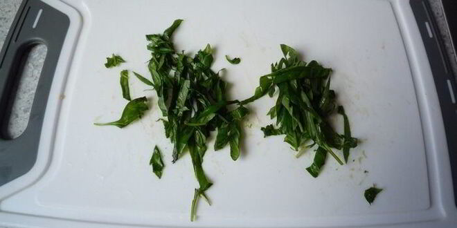 Рецепт лазаньи аль форно