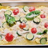 Рецепт Лазаньи Аль Песто