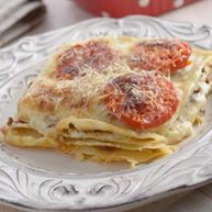 Рецепт Лазаний болоньезе