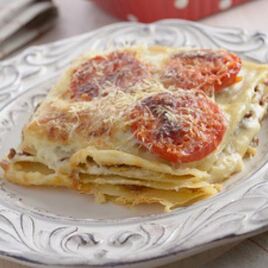 Рецепт Лазаний болоньезе
