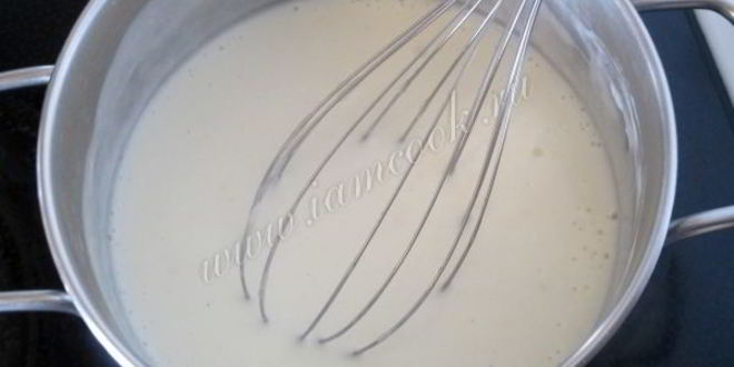 Рецепт лазаний из лаваша с фаршем