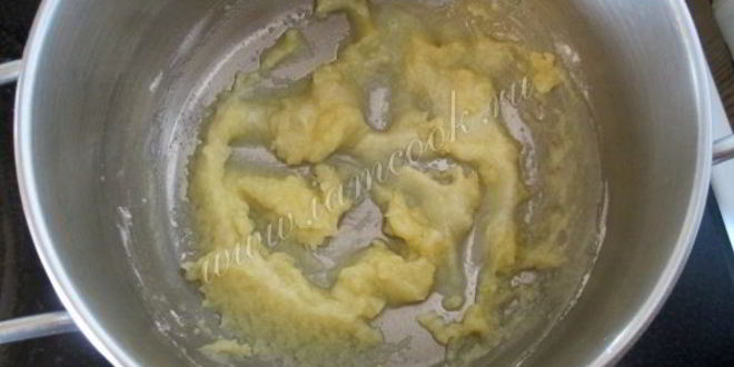 Рецепт лазаний из лаваша с фаршем